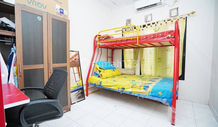 Rumah Bebas Banjir di Dasana Indah Harga Nego Siap Kpr 10