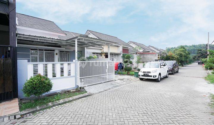 Rumah Minimalis Nego di Metland Cileungsi Harga All In Siap Kpr 4