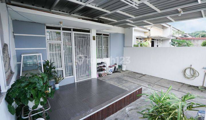 Rumah Minimalis Nego di Metland Cileungsi Harga All In Siap Kpr 5