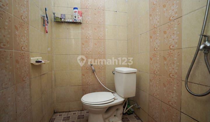 Rumah Minimalis Nego di Metland Cileungsi Harga All In Siap Kpr 10