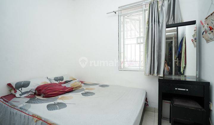 Rumah Minimalis Nego di Metland Cileungsi Harga All In Siap Kpr 11