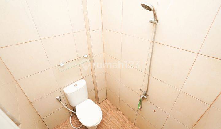 Rumah Strategis Harga All In Kpr Bebas Banjir di Vila Dago Tol 9