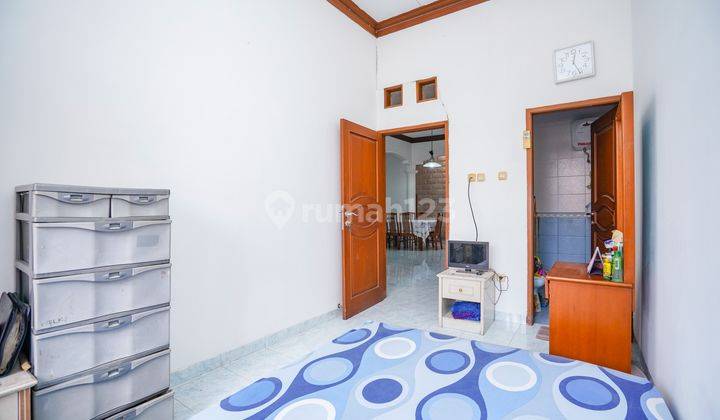 Rumah Strategis Di Komplek Budi Agung Harga Nego Bisa Kpr 10