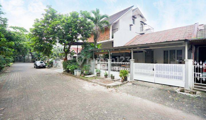 Jual Cepat Rumah Strategis di Graha 2 Cinere Dekat Tol Siap Kpr 3