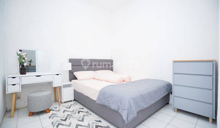 Rumah Dekat Cibubur Harga All In Kpr Di Limus Pratama Regency 9