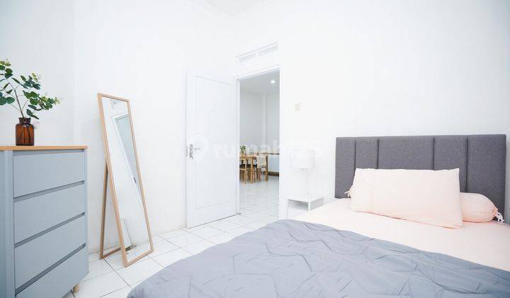 Rumah Dekat Cibubur Harga All In Kpr Di Limus Pratama Regency 10