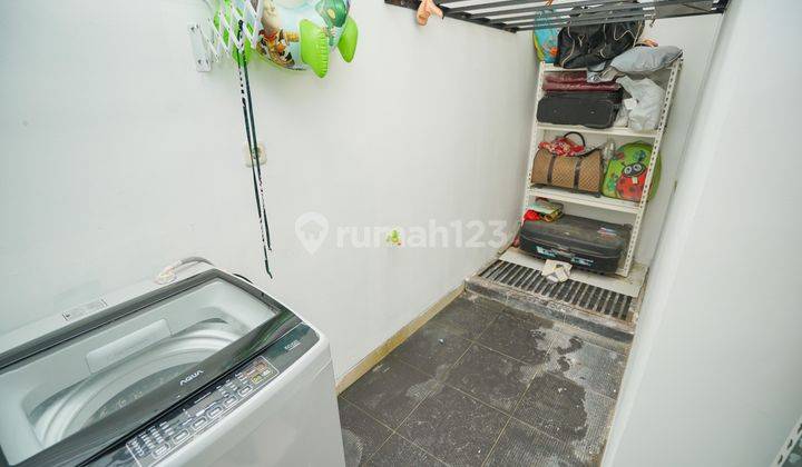 Rumah Bebas Banjir Di Bukit Griya Cinere Harga Nego Siap Kpr 16