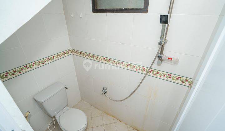 Jual Cepat Rumah Bebas Banjir di Limo Residence Depok Bisa Kpr 7