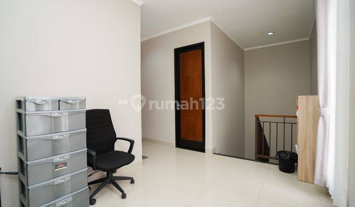 Rumah Strategis Di Pomentia Residence Bebas Banjir Dekat Puri Cinere Siap Kpr 13