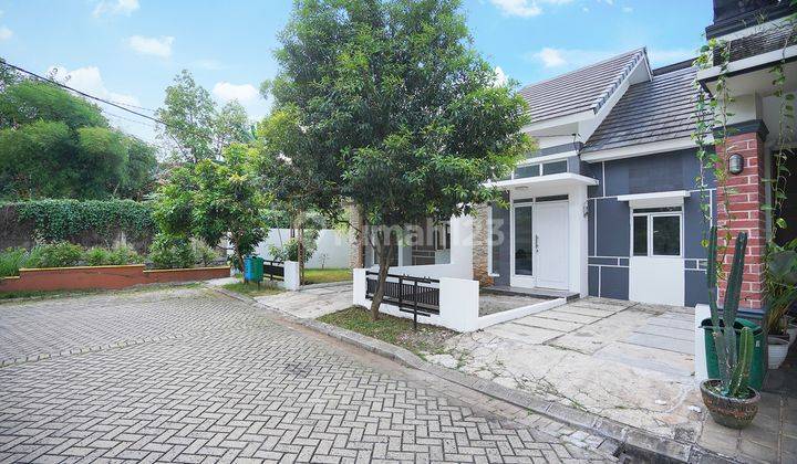 Rumah Strategis Siap Kpr di Metland Cileungsi Harga All In Nego 3