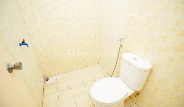 Rumah Strategis Siap Kpr di Metland Cileungsi Harga All In Nego 8