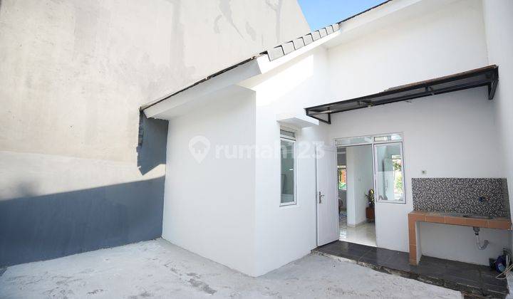 Rumah Strategis Siap Kpr di Metland Cileungsi Harga All In Nego 11
