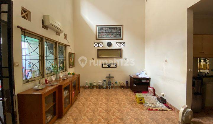 Rumah Strategis Dekat Summarecon Mall Serpong Harga All In Kpr 10