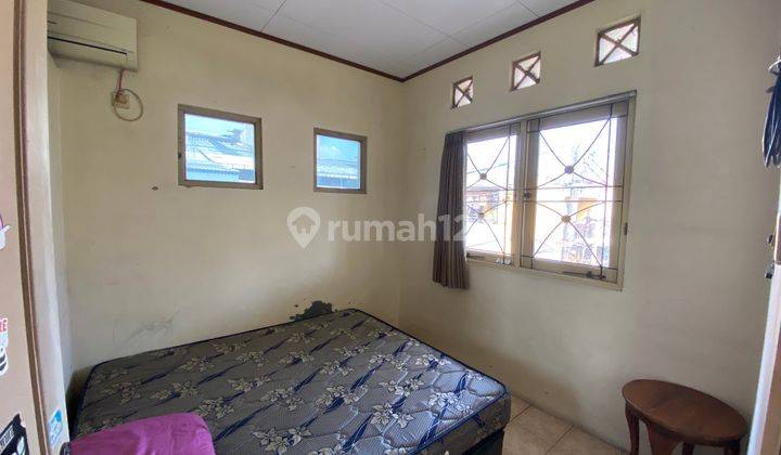Rumah Strategis Dekat Summarecon Mall Serpong Harga All In Kpr 17