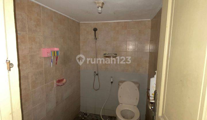 Rumah Strategis Dekat Summarecon Mall Serpong Harga All In Kpr 19
