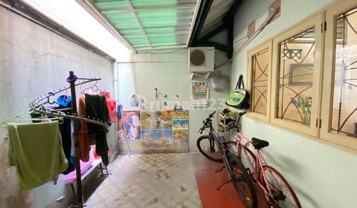 Rumah Strategis Dekat Summarecon Mall Serpong Harga All In Kpr 20