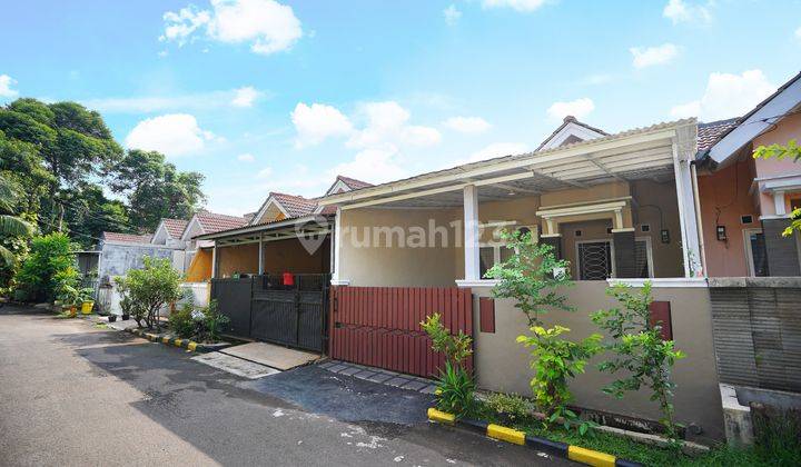 Rumah Harga All In Siap Kpr di Perum Taman Melati Bebas Banjir 3