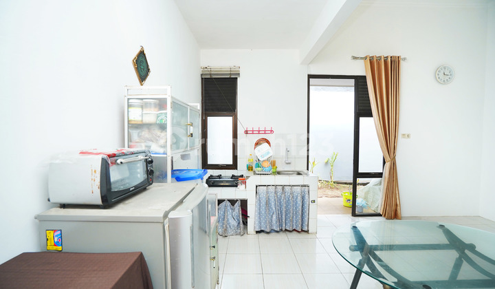 Rumah Siap Huni Harga All In Kpr di Viyasa Valley Bebas Banjir 6