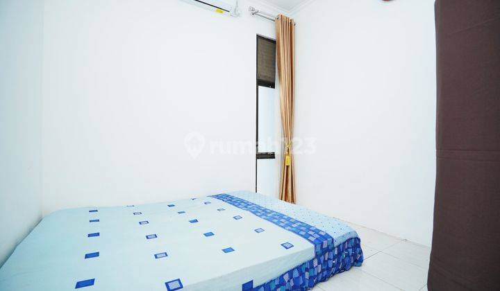 Rumah Siap Huni Harga All In Kpr di Viyasa Valley Bebas Banjir 8