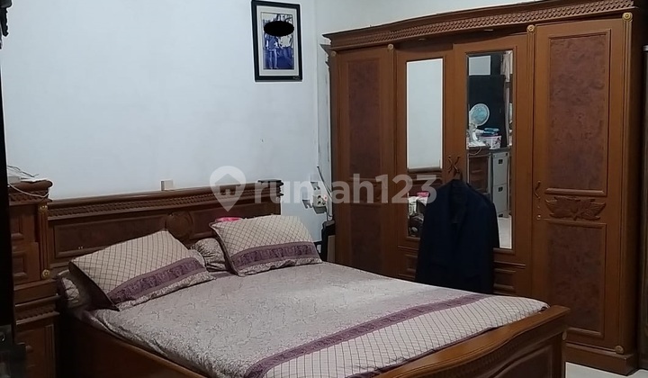 Rumah Strategis Dekat Mall Plaza Bintaro Jaya Bebas Banjir Harga All In Kpr 7