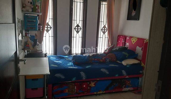 Rumah Strategis Dekat Mall Plaza Bintaro Jaya Bebas Banjir Harga All In Kpr 8
