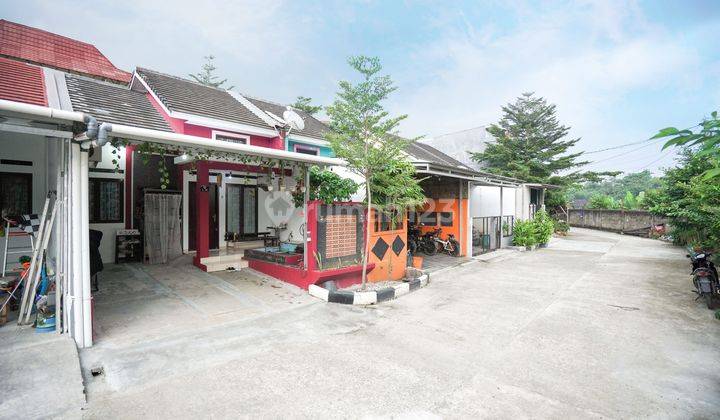 Rumah Minimalis Siap Kpr Harga All In di Taman Sukahati Permai Cibinong 4