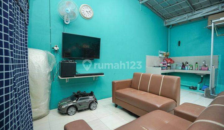 Rumah Minimalis Siap Kpr Harga All In di Taman Sukahati Permai Cibinong 5