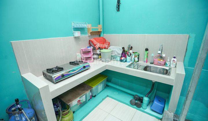 Rumah Minimalis Siap Kpr Harga All In di Taman Sukahati Permai Cibinong 7