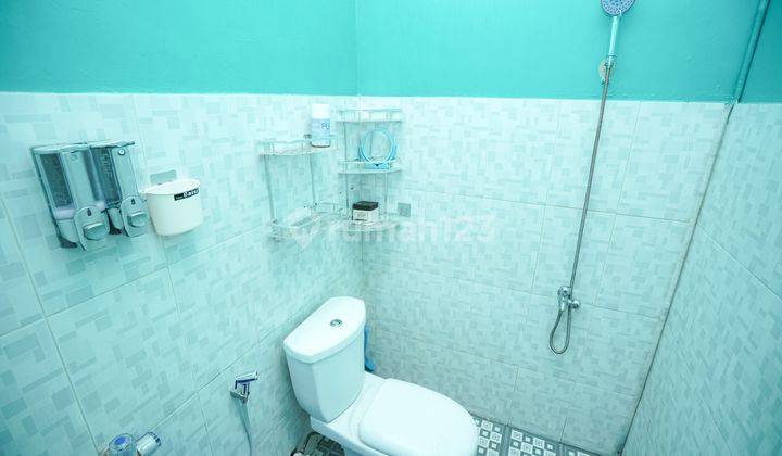 Rumah Minimalis Siap Kpr Harga All In di Taman Sukahati Permai Cibinong 8