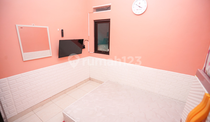 Rumah Minimalis Siap Kpr Harga All In di Taman Sukahati Permai Cibinong 9