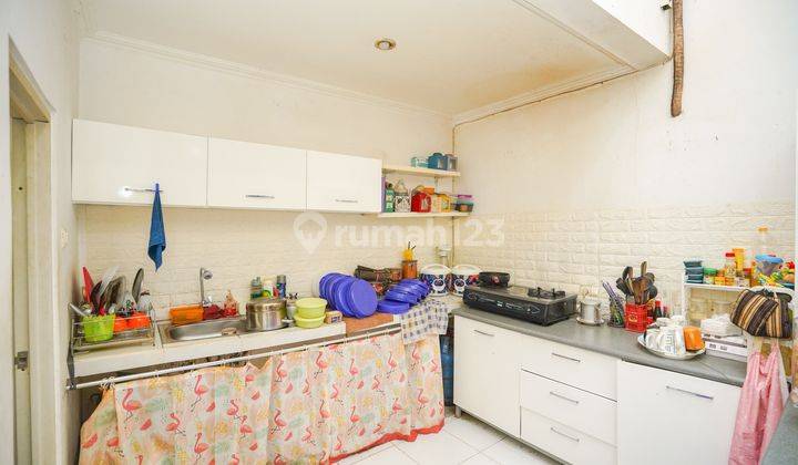 Rumah Siap Kpr Di Graha 2 Cinere Akses Mudah Harga Nego 10