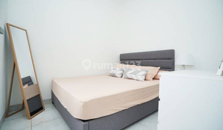 Rumah Minimalis Siap Kpr Dekat Stasiun Cibinong Bogor Harga All In Kpr 9