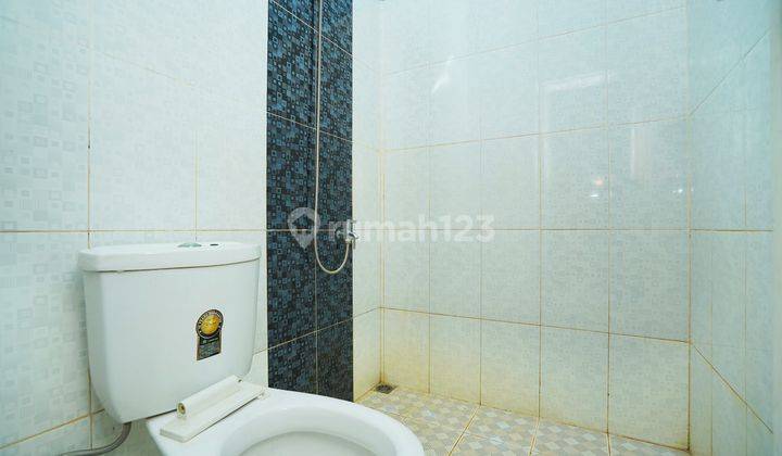 Rumah Minimalis Siap Kpr Dekat Stasiun Cibinong Bogor Harga All In Kpr 8