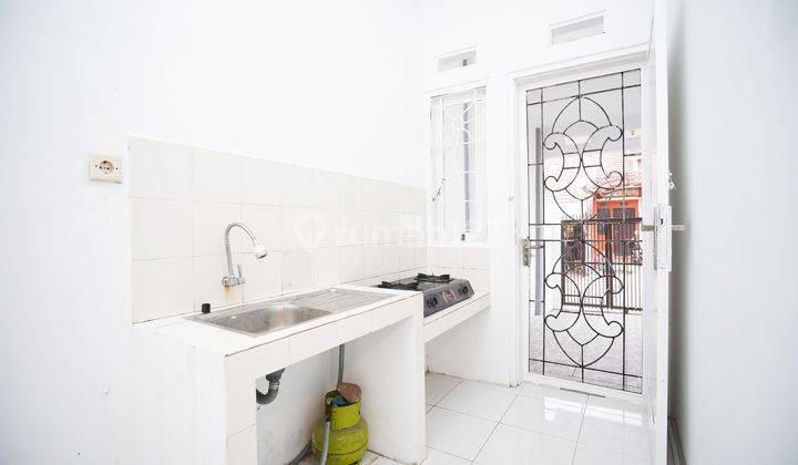 Rumah Siap Kpr Bebas Banjir di Margo Residence 1 Harga All In Nego 8
