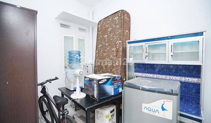 Rumah Siap Kpr Bebas Banjir di Margo Residence 1 Harga All In Nego 13