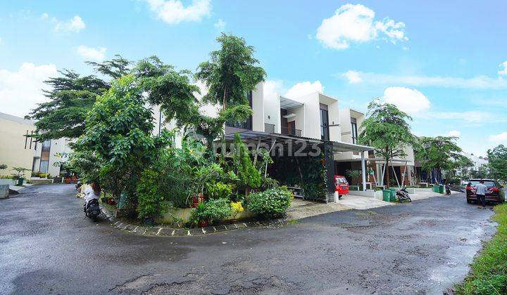 Rumah Dekat Bogor Indah Plaza di Damara Village Harga Nego Siap Kpr 3