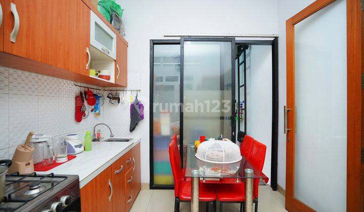 Rumah Dekat Bogor Indah Plaza di Damara Village Harga Nego Siap Kpr 5