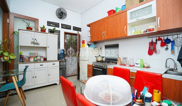 Rumah Dekat Bogor Indah Plaza di Damara Village Harga Nego Siap Kpr 6