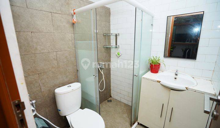 Rumah Dekat Bogor Indah Plaza di Damara Village Harga Nego Siap Kpr 8