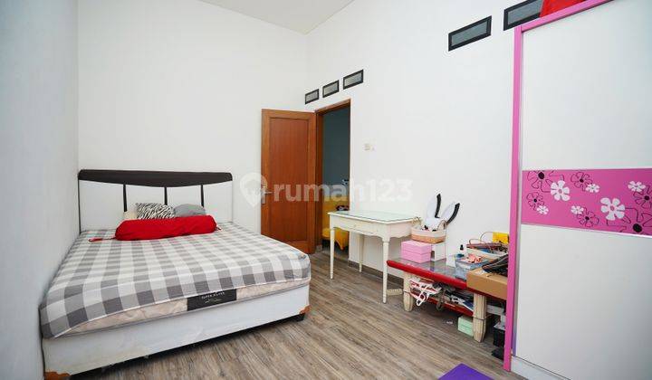 Rumah Dekat Bogor Indah Plaza di Damara Village Harga Nego Siap Kpr 9