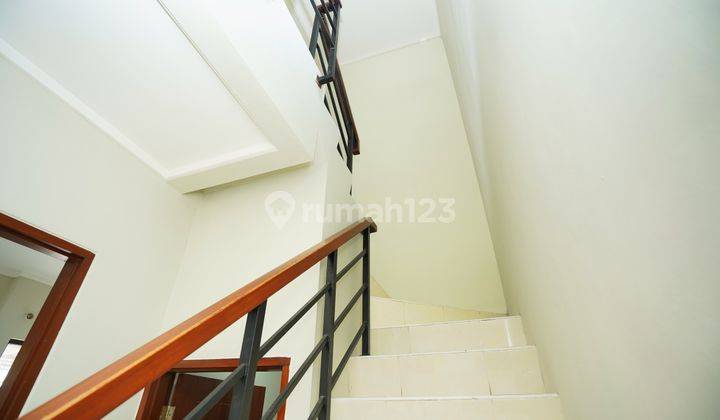 Rumah Modern Siap Kpr di Premier Savanna Vida Bekasi Harga All In Nego 12