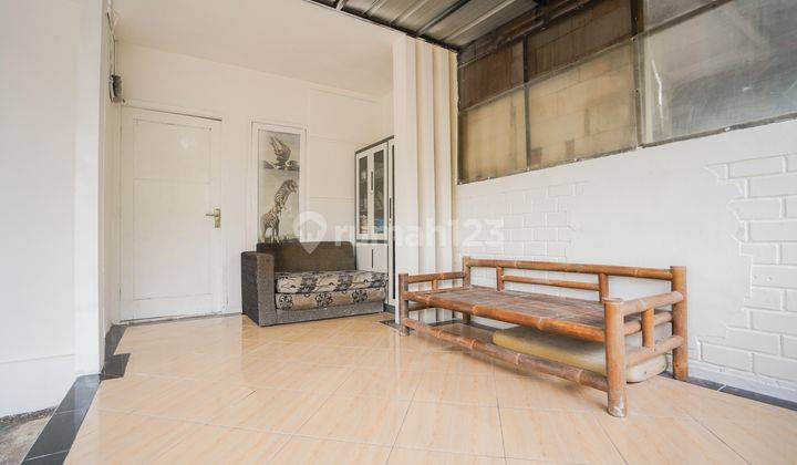 Rumah Minimalis Siap Kpr di Perum Taman Jasmine Mas Harga All In 5