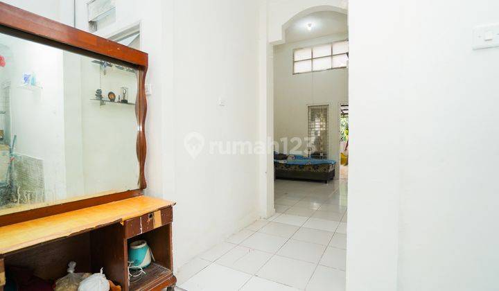Rumah Minimalis Siap Kpr di Perum Taman Jasmine Mas Harga All In 7