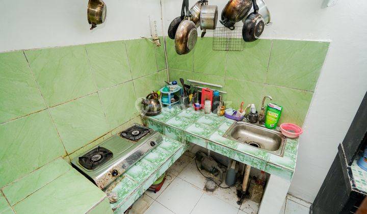 Rumah Minimalis Siap Kpr di Perum Taman Jasmine Mas Harga All In 8