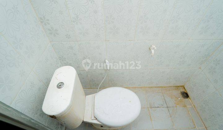 Rumah Minimalis Siap Kpr di Perum Taman Jasmine Mas Harga All In 9