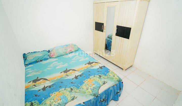 Rumah Minimalis Siap Kpr di Perum Taman Jasmine Mas Harga All In 10