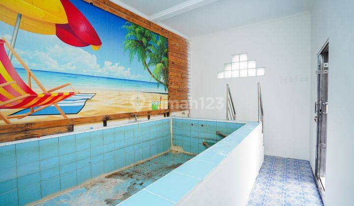 Rumah Minimalis Siap Kpr di Perum Taman Jasmine Mas Harga All In 12