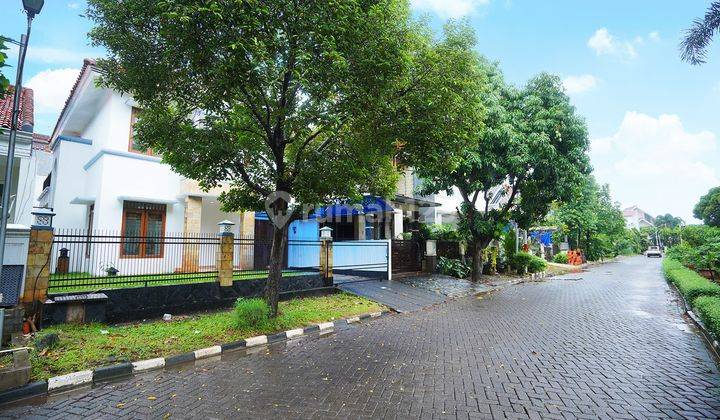 Rumah Luas di Permata Puri Laguna Dekat Grand Cimanggis Mall Siap Kpr 3