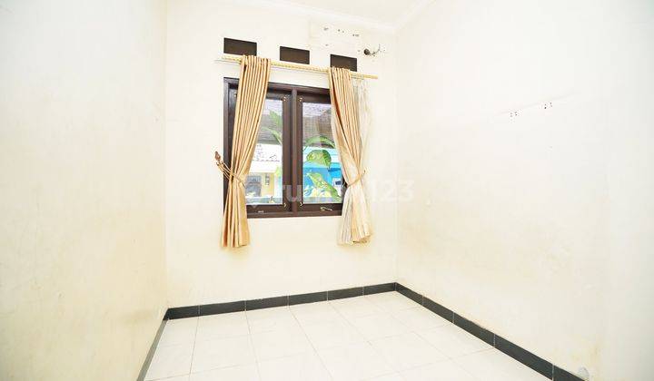 Rumah Siap Kpr di Perum Hankam Dekat Stasiun Ka Cibinong Harga All In Nego 10