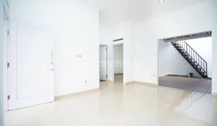 Jual Cepat Rumah Siap Huni di Bella Casa Residence Harga Nego Siap Kpr 4